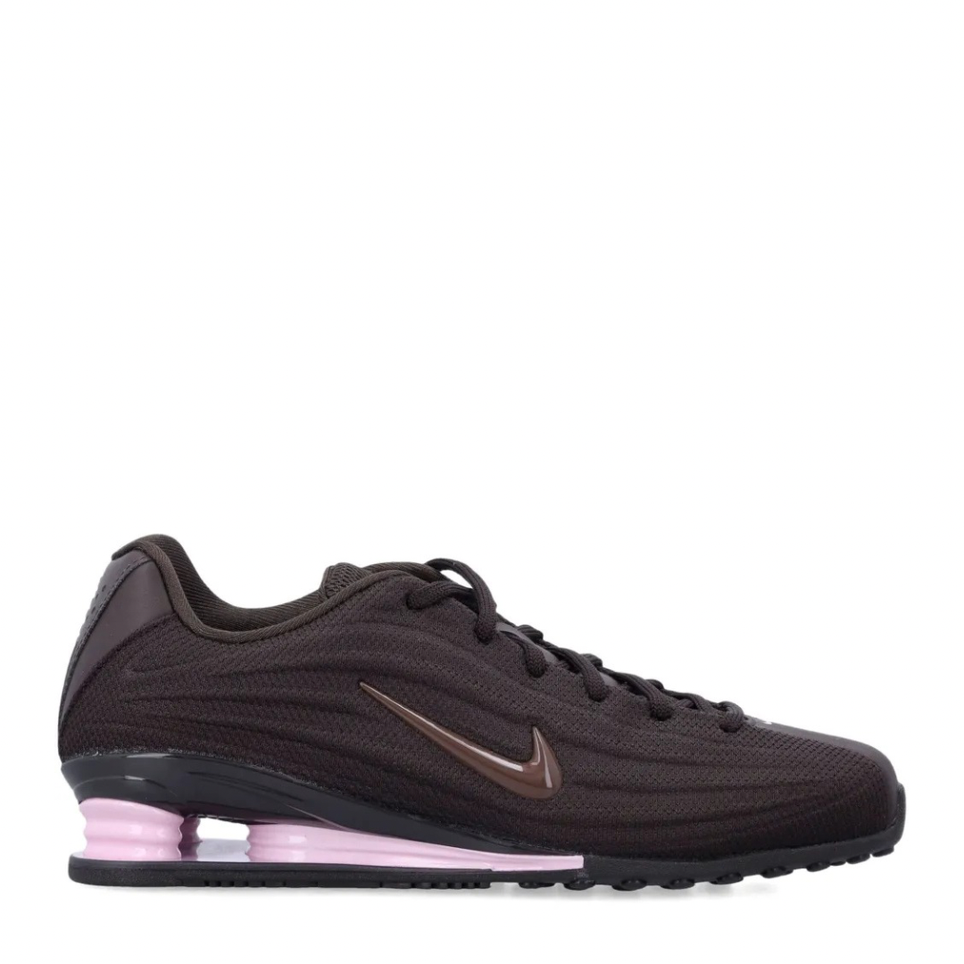 Shox Z Velvet Brown