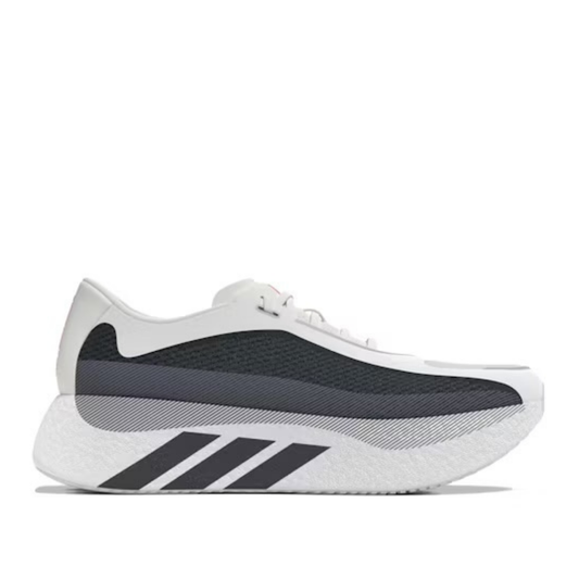Hyperboost Edge White Black