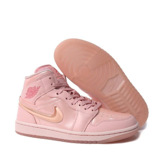 Retro 1 Pink Salt