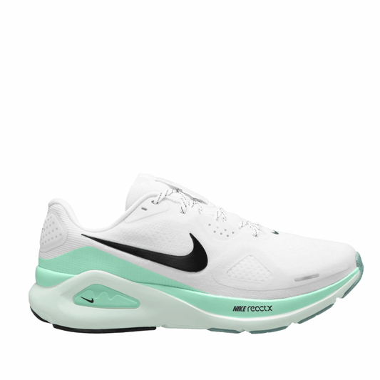 Running Structure Aqua