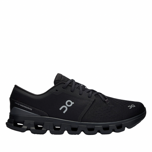 OnCloud X4 Black