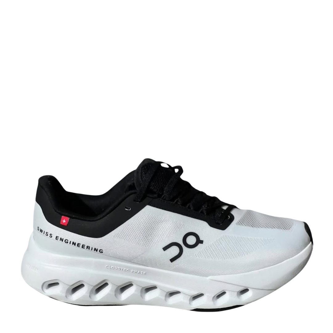 OnCloud Surfer White and Black