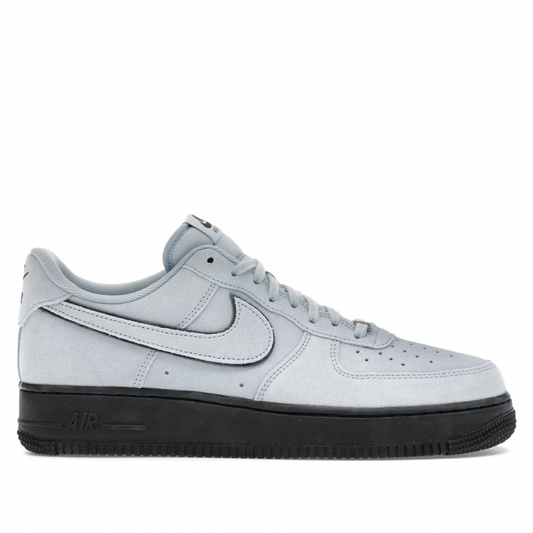 AF1 Grey and Black
