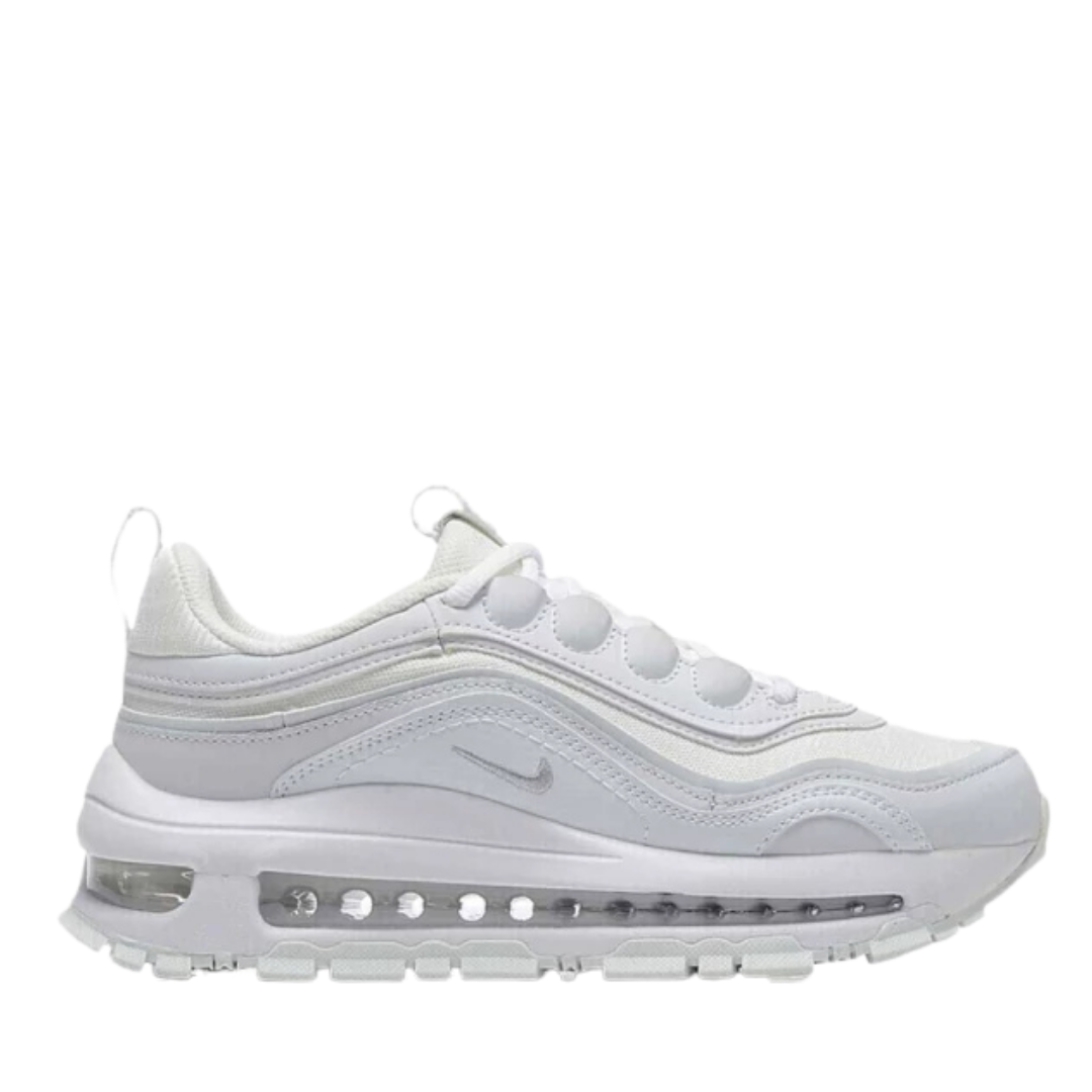 AirMax 97 Futura White