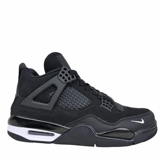 Retro 4 Black & White