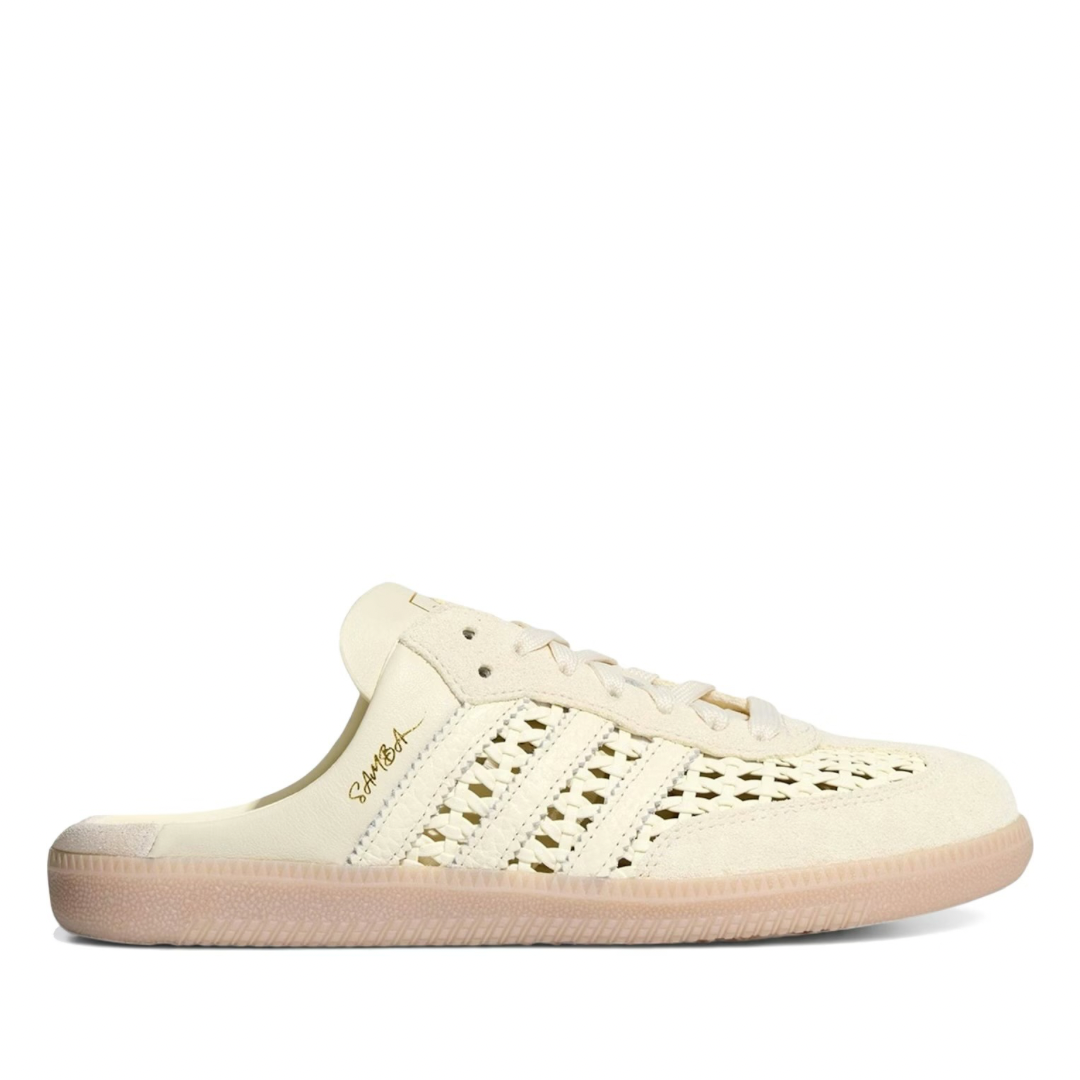 Samba Mule Woven
