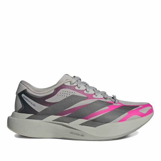 ADI EVO ZERO Grey Pink