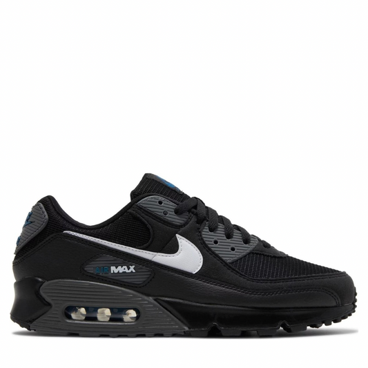 AirMax 90 Black Iron
