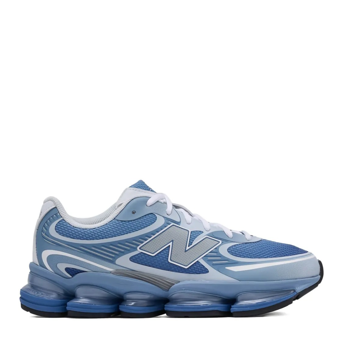 NB Abzorb Baby Blue