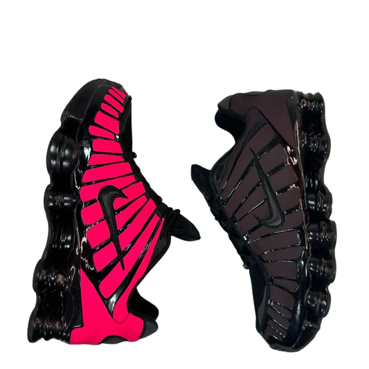 Shox TL Camaleón Red