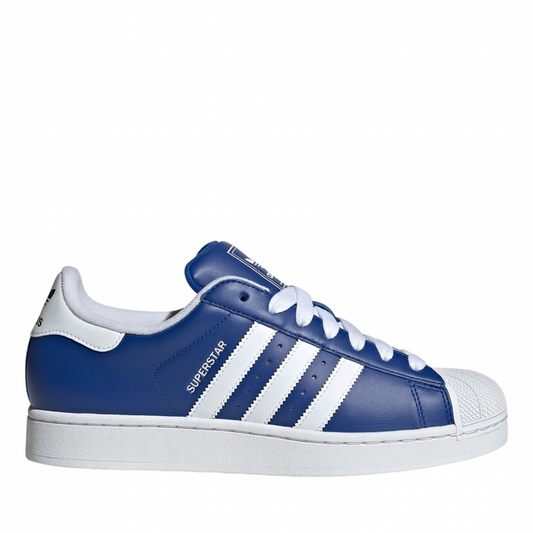 Superstar II Blue