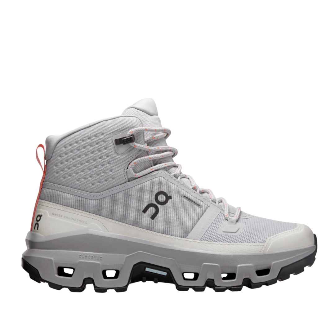 OnCloud Rock Glacier Alloy