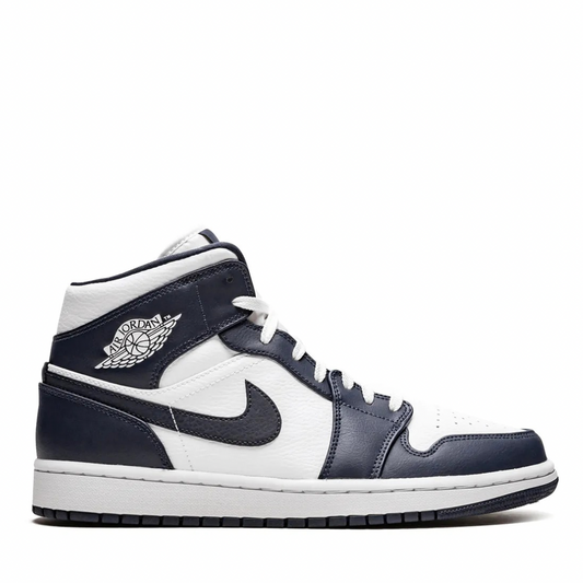 Retro 1 Navy Blue