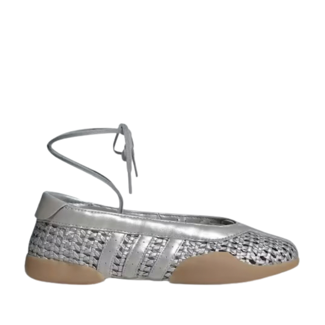 Mei Ballet Silver