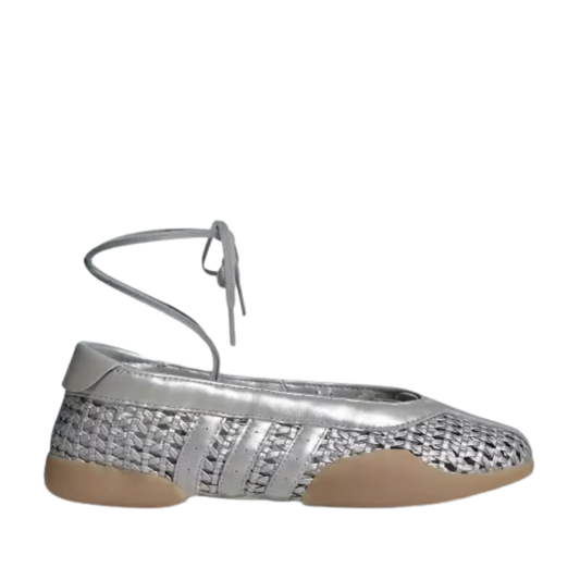 Mei Ballet Silver