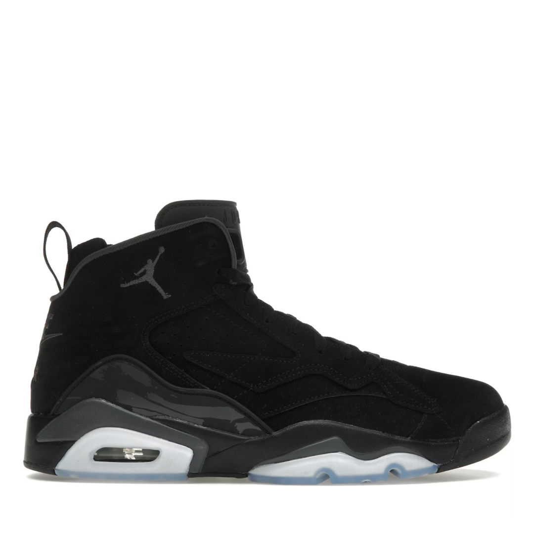 Jumpman MVP Black
