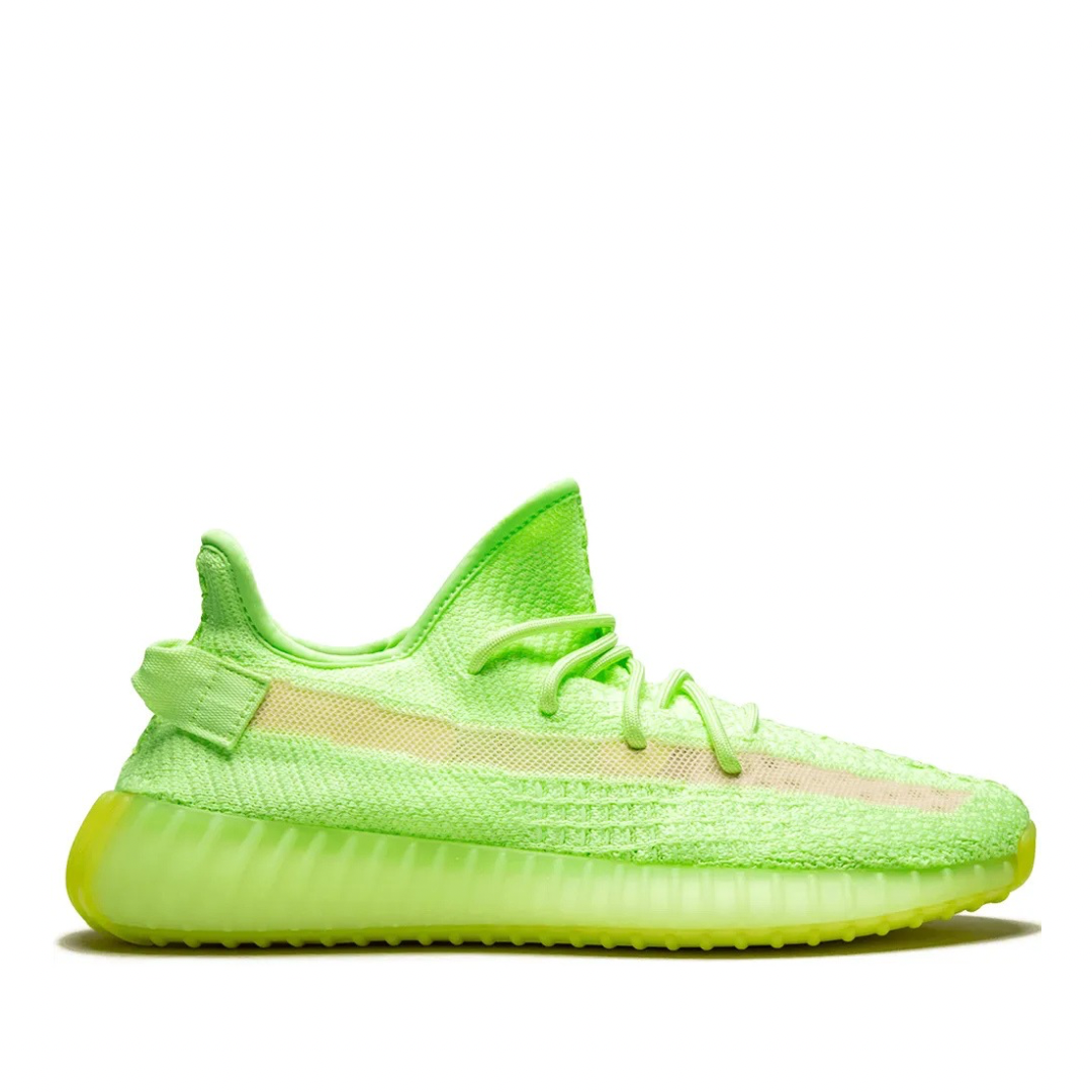 Yeezy 350 Neón