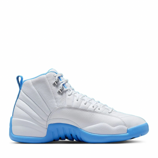 Retro 12 Uiversity Blue