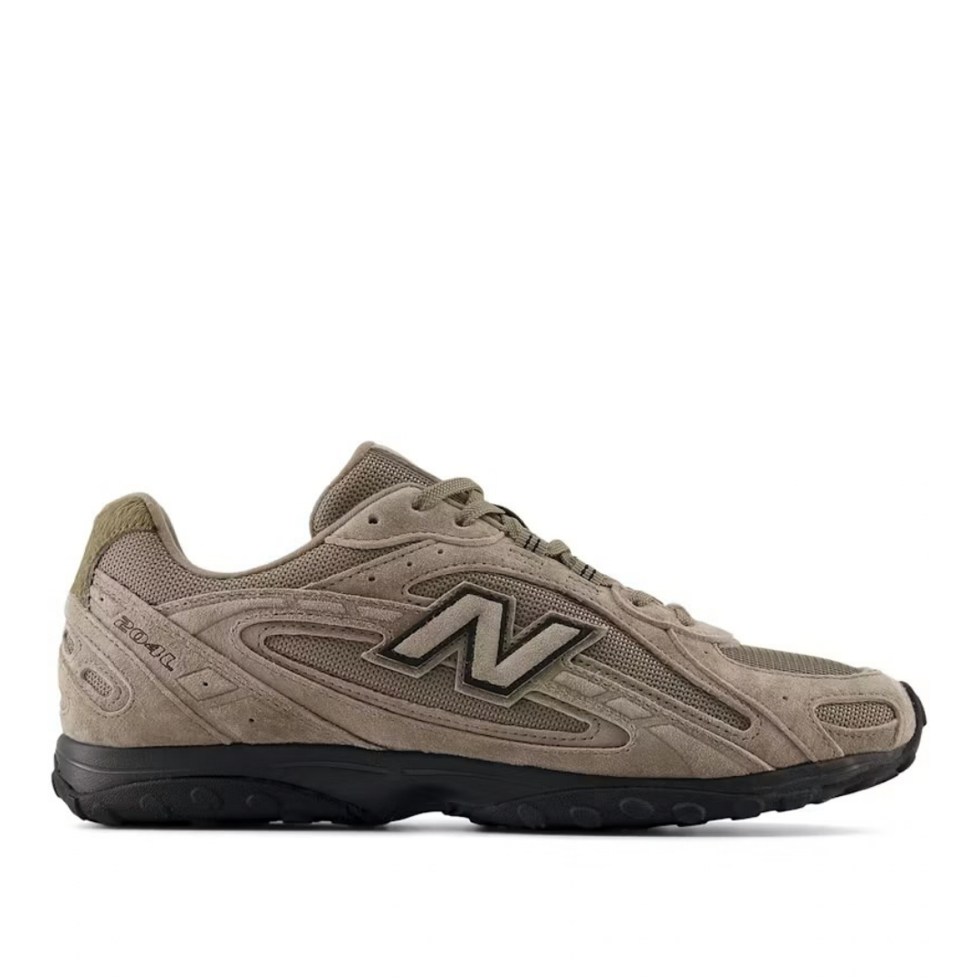 NB204L Yea of the Horse