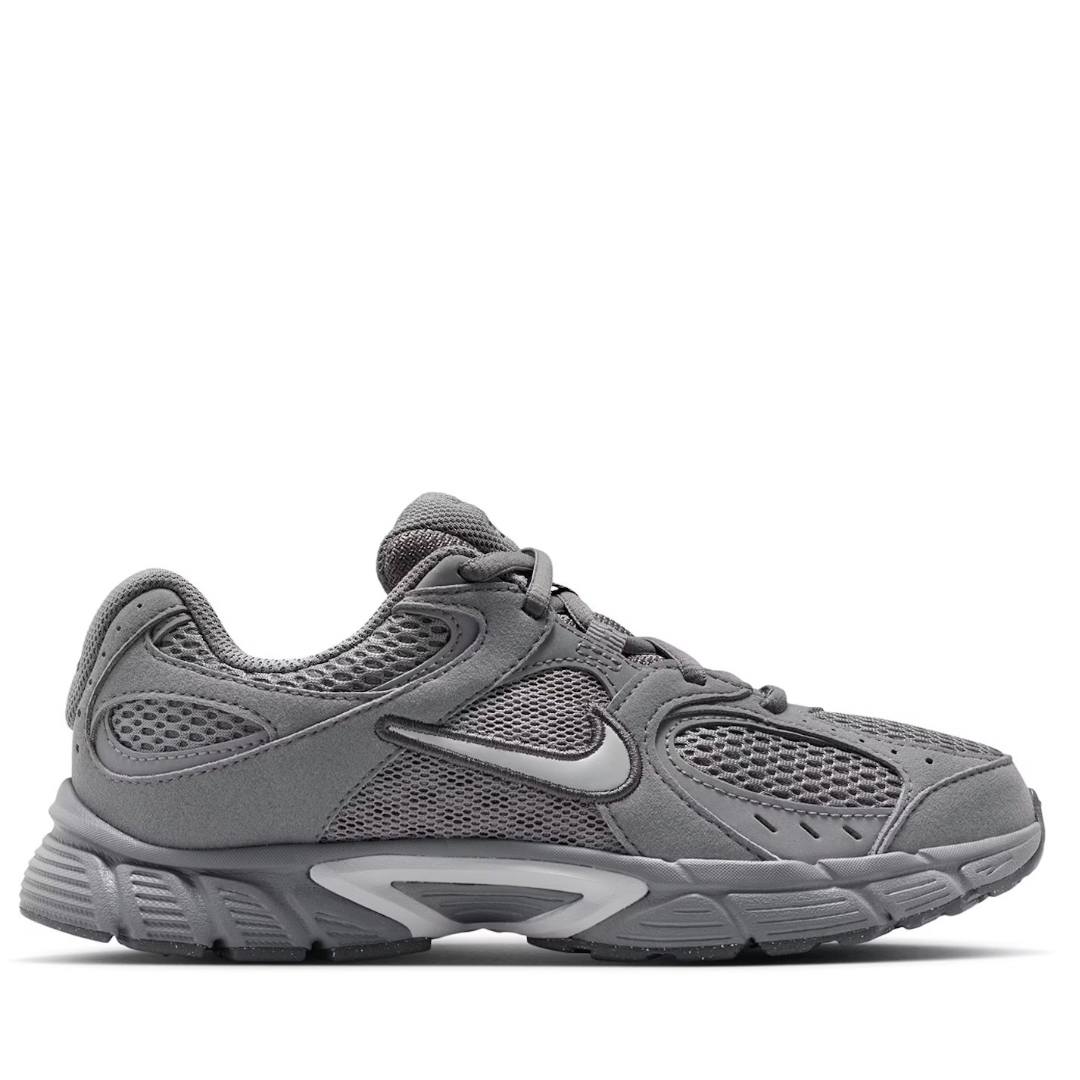 AirMax V5 Run Grey