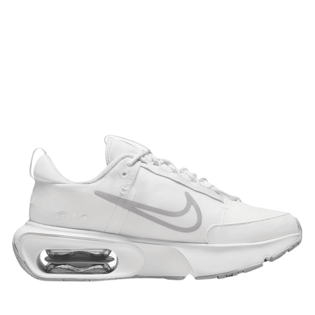 AirMax INTLRK White