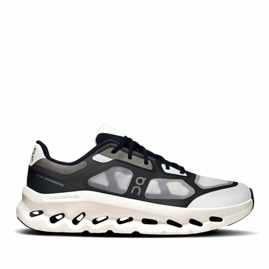 OnCloud Tilt Remix Grey Black