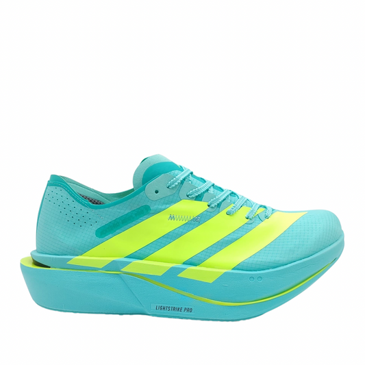 Adizero Adios Pro5 Flash Aqua