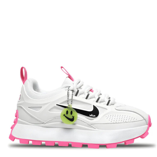 AirMax Bailleli White and Pink