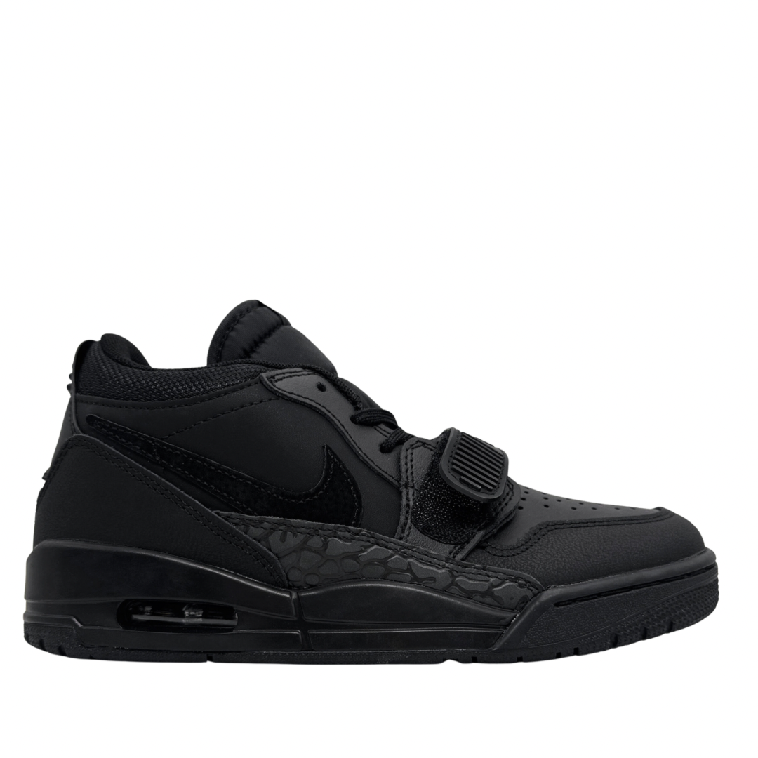 Legacy 312 Full Black