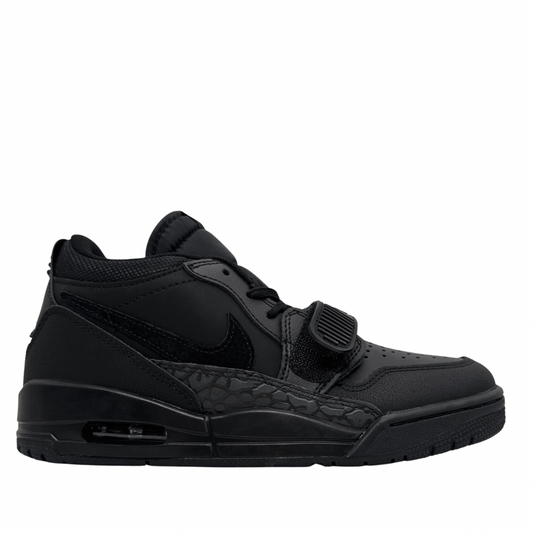 Legacy 312 Full Black