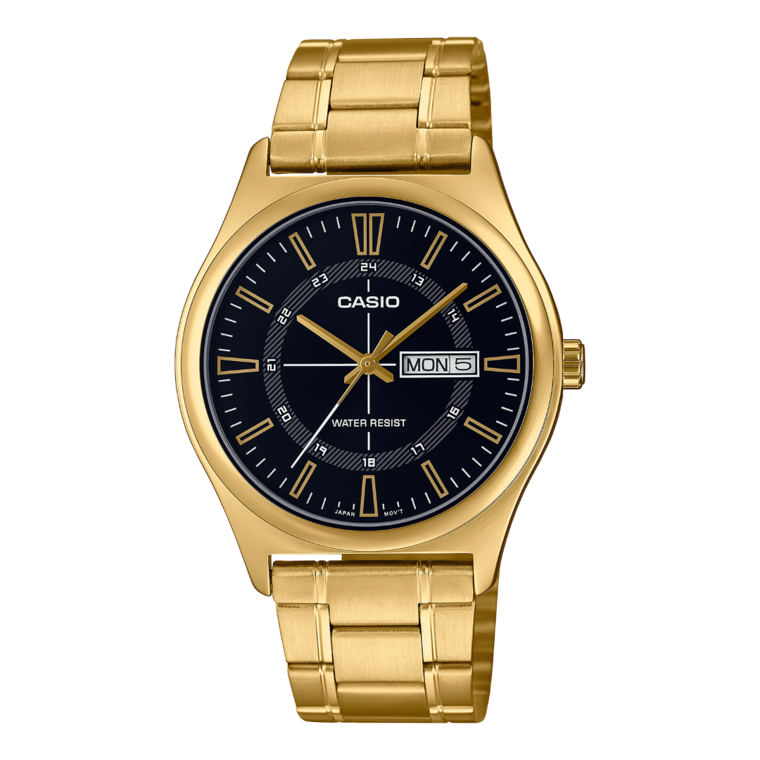 MTPV006 Gold