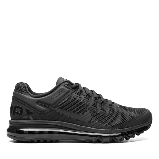 AirMax 2013 Triple Black