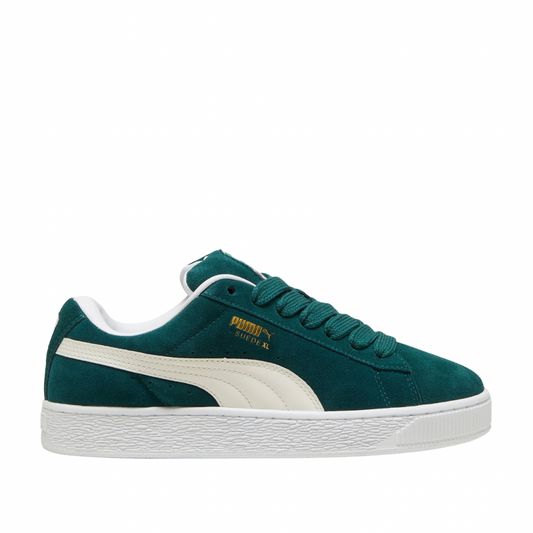 P U M A Suede XL Green