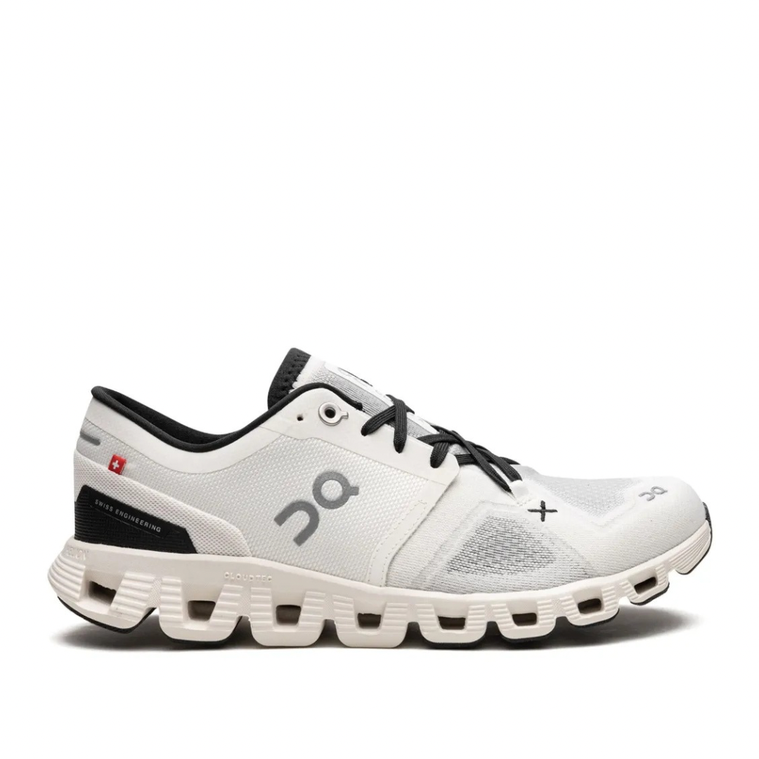 OnCloud X3 Ivory