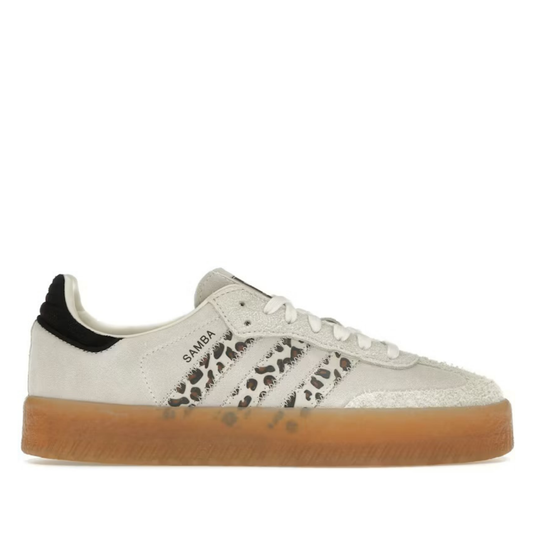 Samba Leopard Off