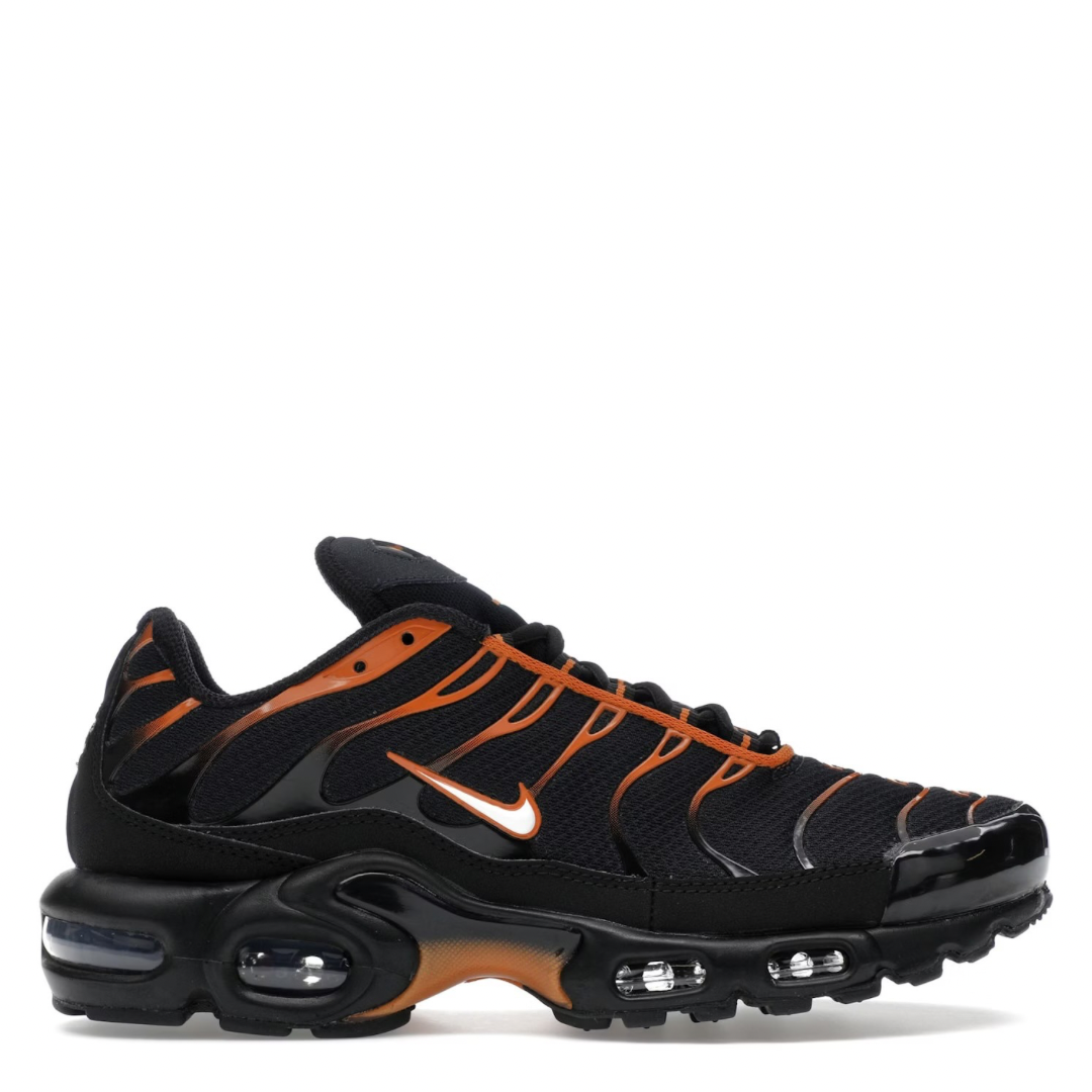 AirMax Plus Obsidian