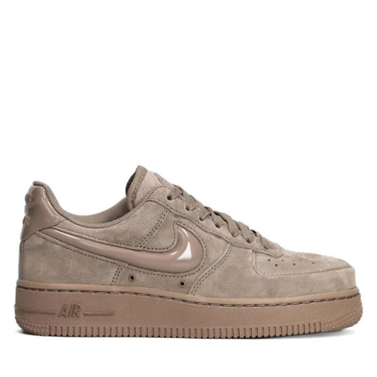 AF1 Mink Brown