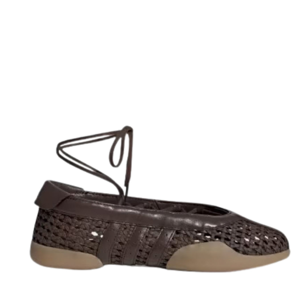 Mei Ballet Brown