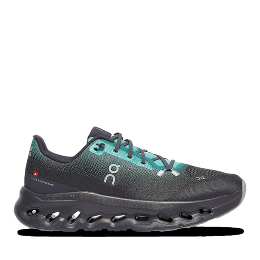 OnCloud Tilt Iron Aqua