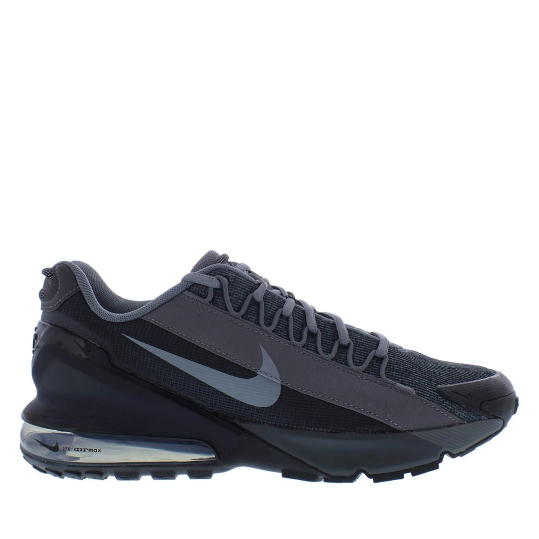 AirMax Pulse Black