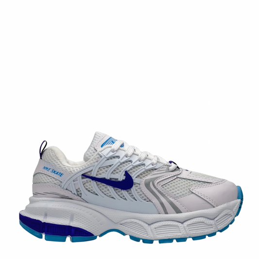 Skate Blue and Purple