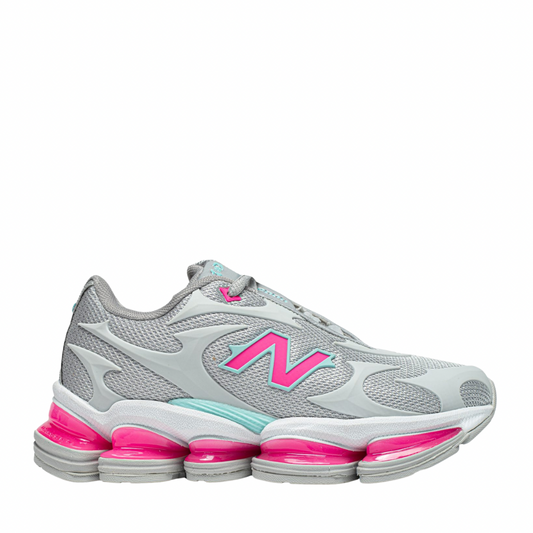 NB Abzorb 2000 Grey Pink