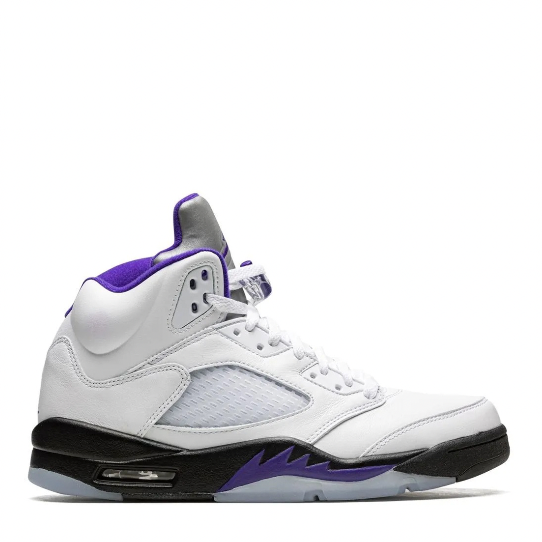 Retro 5 Concord
