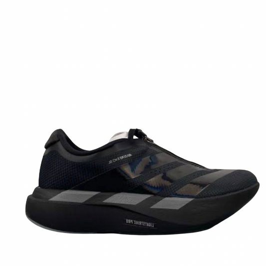ADI EVO ZERO SL ZIP Black