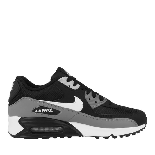 AirMax 90 Grey and Black