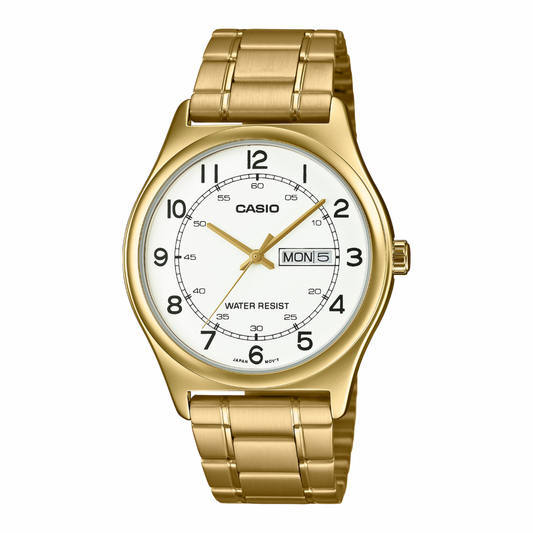 MTPV006 Gold