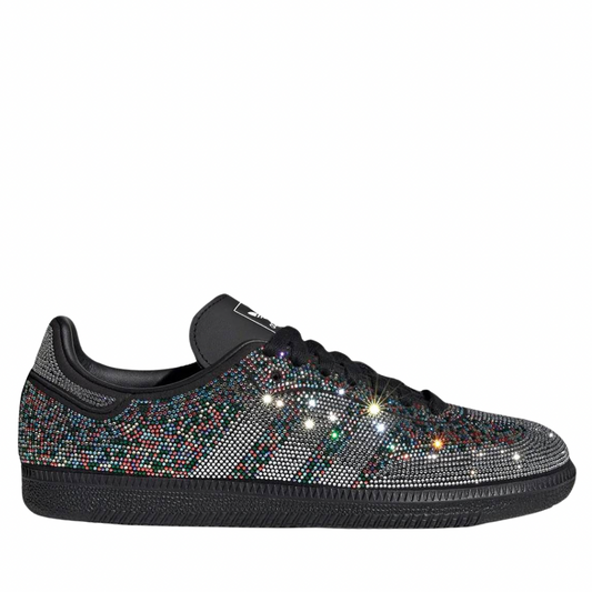 Samba Rhinestone