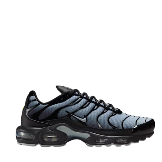 AirMax Plus Wolf Grey
