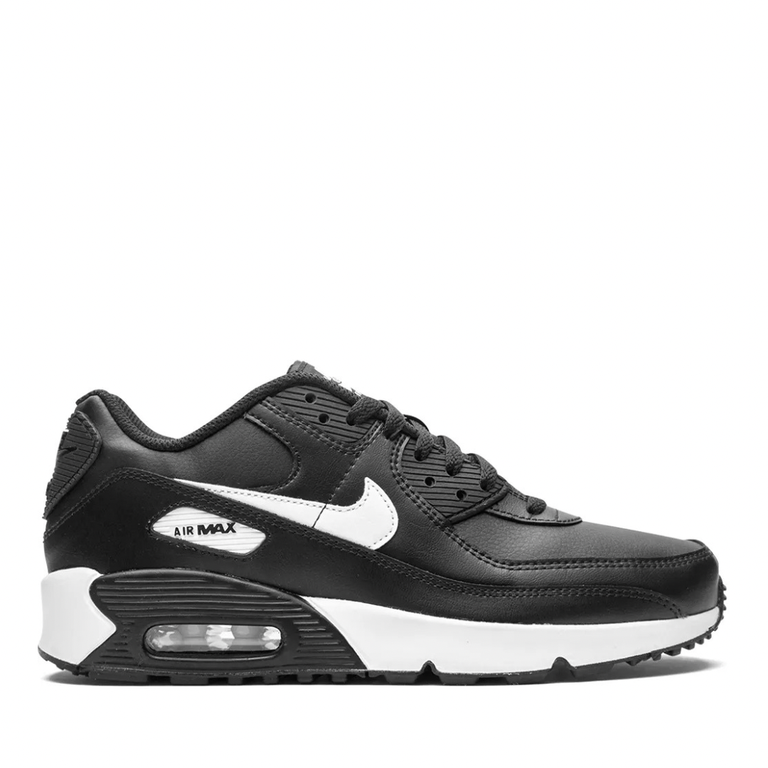 AirMax 90 Black and White