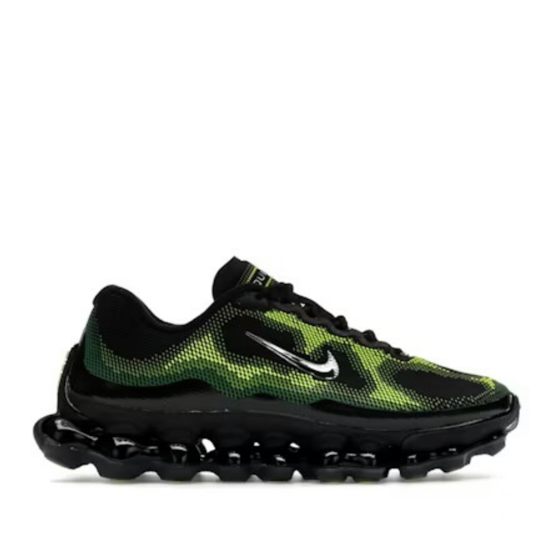 Air Liquid Max Radiant Green